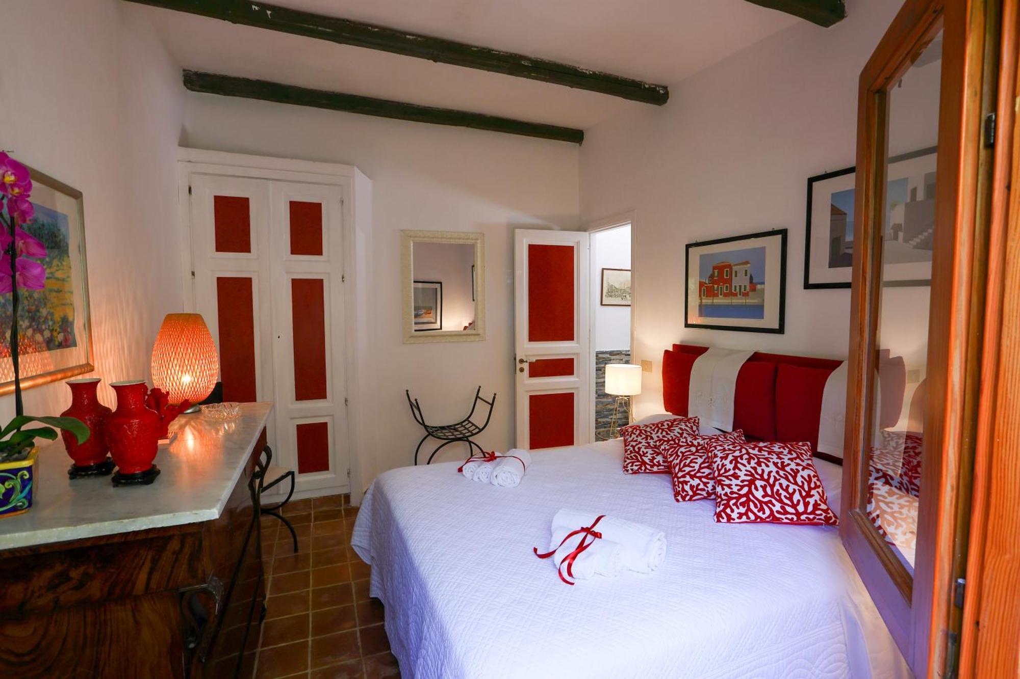 Torre Di Scopello Apartment Scopello  Exterior photo