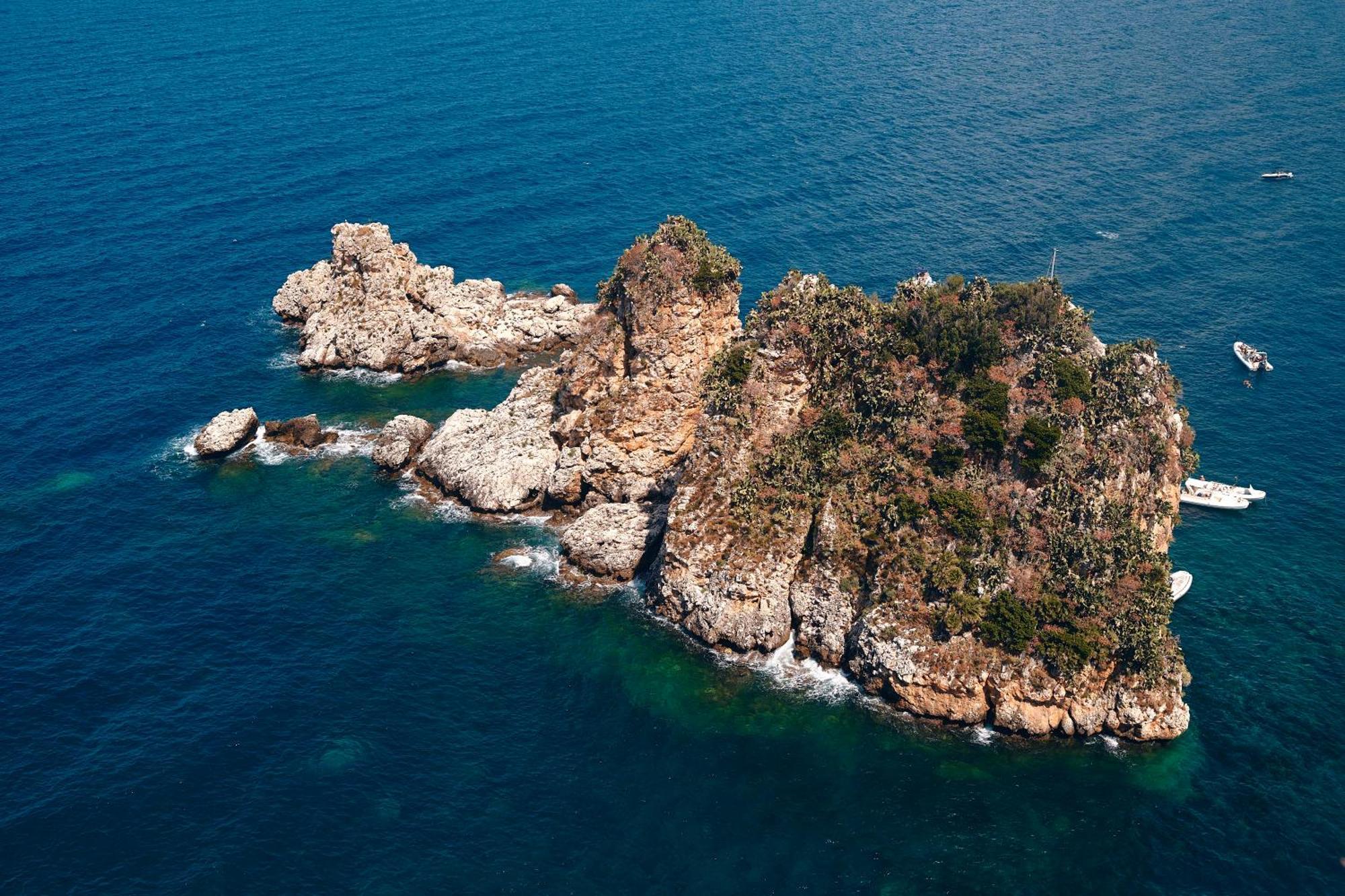 Torre Di Scopello Apartment Scopello  Exterior photo